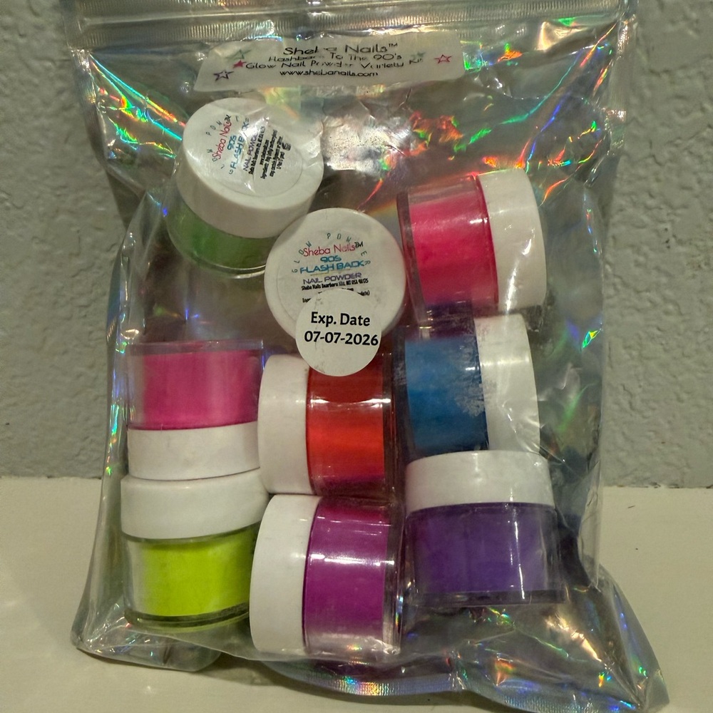 Nail Dip Powder Bundle - Picture 5 of 15